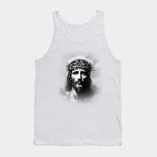 Suffering Savior Tank Top